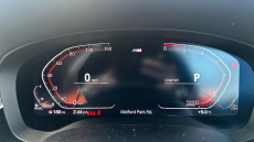 BMW 5 Series 520d MHT M Sport 5dr Auto Diesel Estate